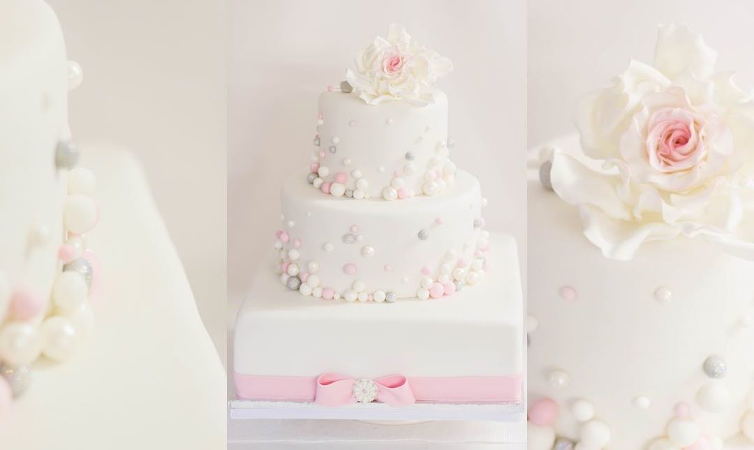 Die Hochzeitstorte OHNE Hochzeit