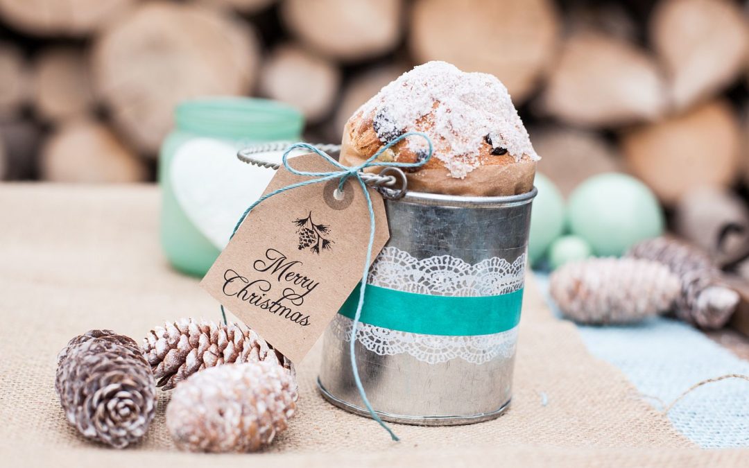 Klassiker in neuem Gewand, Dresdner Christstollen