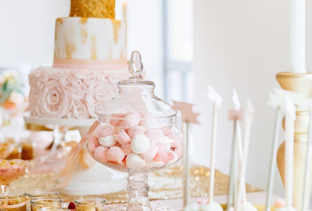 Hochzeitsplanung, was ist das richtige Timing, wann buche ich die Hochzeitstorte?
