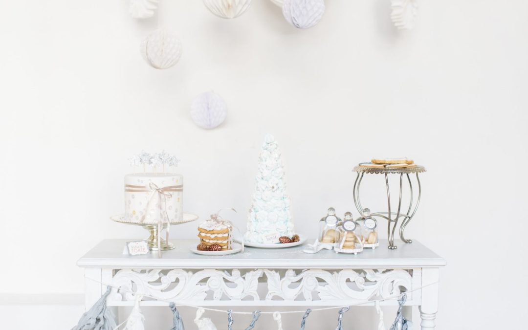 Winterhochzeit