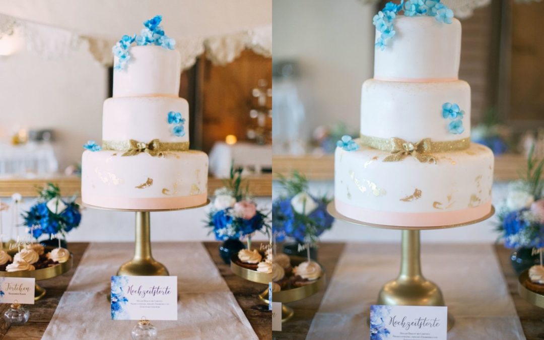 Sind die Honorare von Hochzeitsfotografen die reinste Abzocke…?