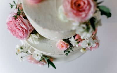 Alle Informationen rund um die Hochzeitstorten und Sweet Tables!
