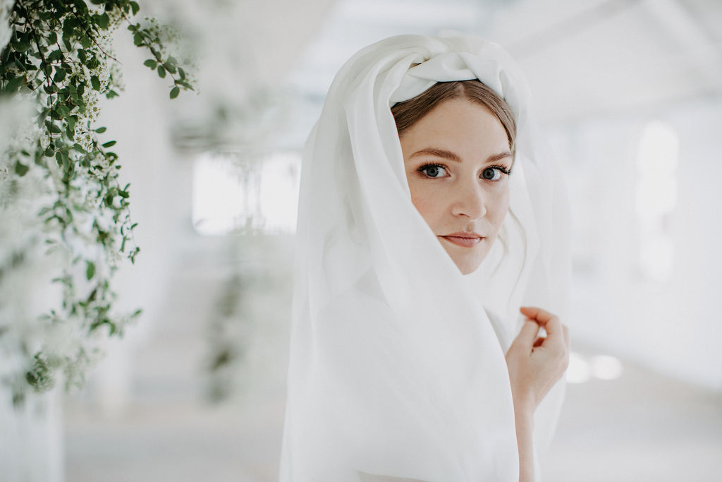Fashion-bride