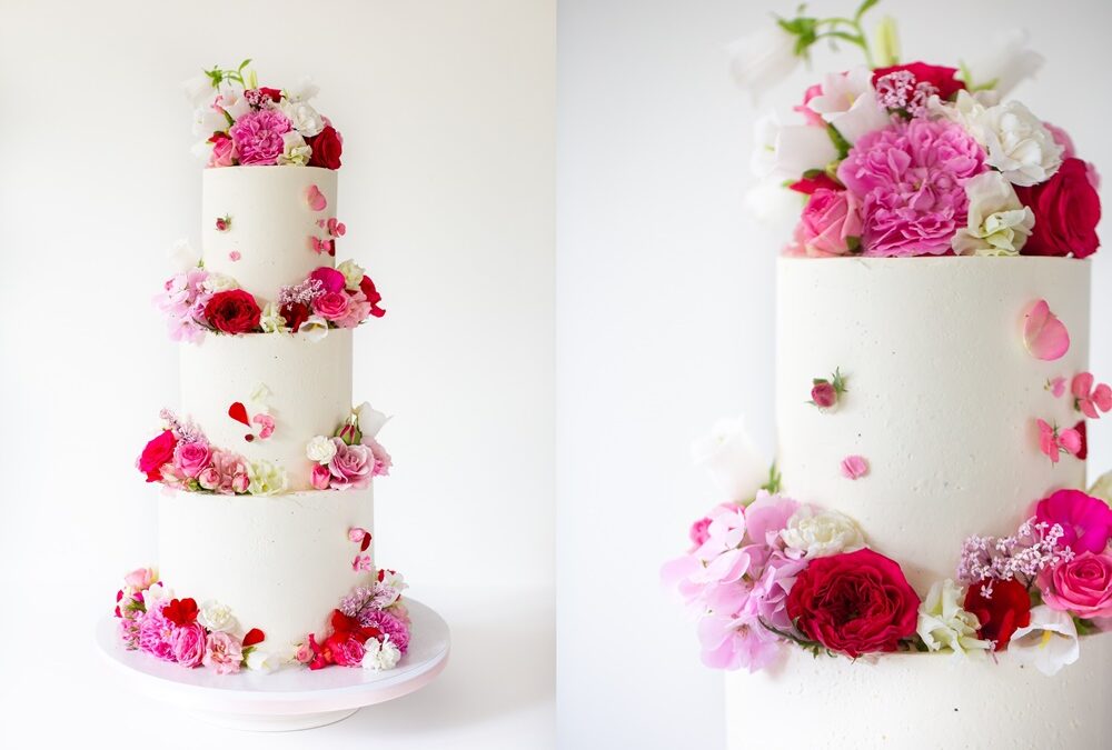 Hochzeitstorte und Sweet Table: Der große Ratgeber für eure Hochzeit