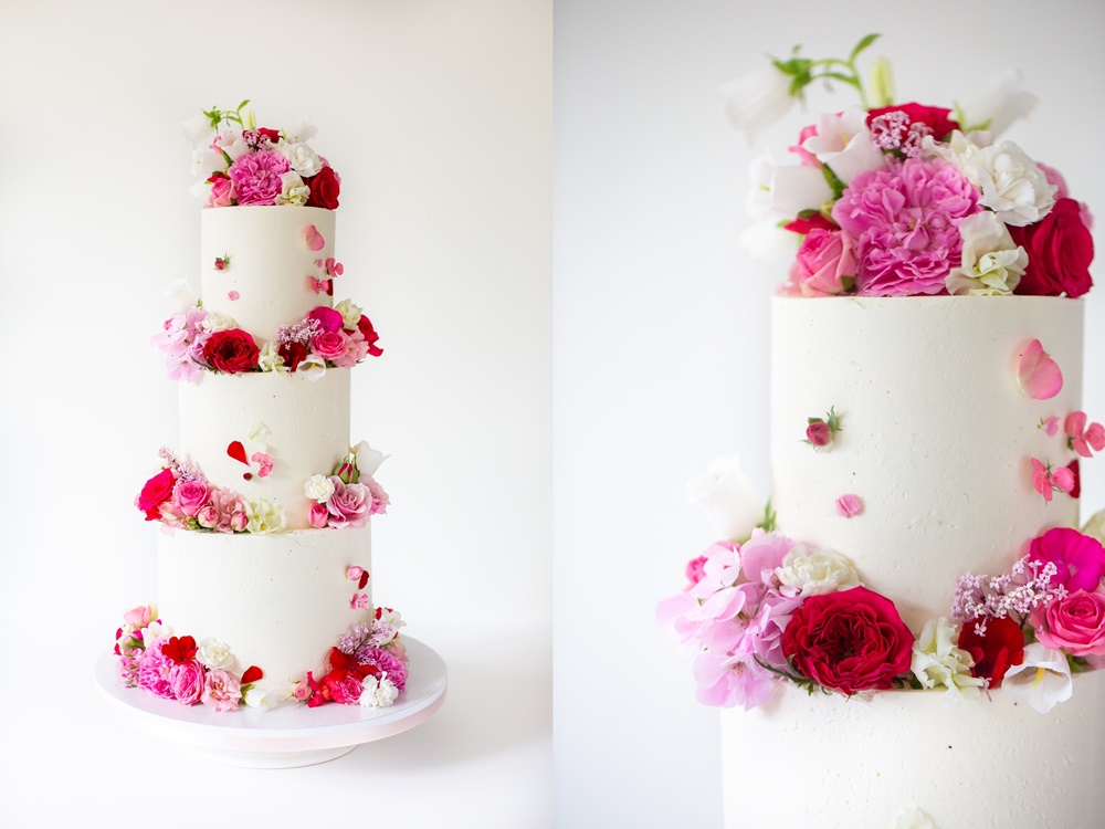 Hochzeitstorte und Sweet Table. Der grosse Ratgeber fuer eure Hochzeit 001 - suess und salzig Hochzeitstorte und Sweet Table. Der große Ratgeber für eure Hochzeit