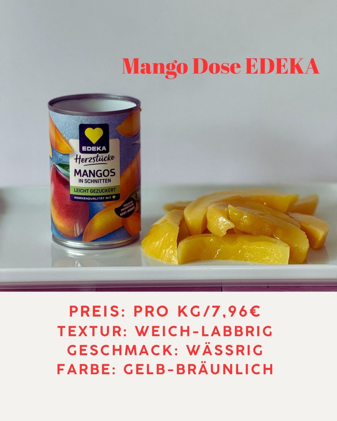 Qualitätsvergleich-Mango 