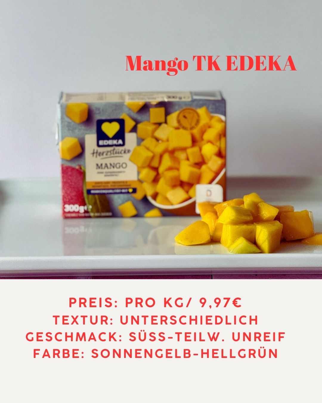 Qualitätsvergleich-Mango 