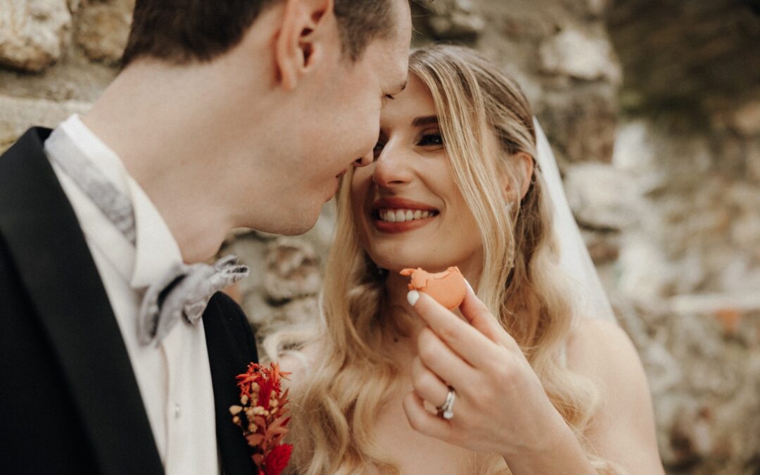 Hochzeit Boho Glam